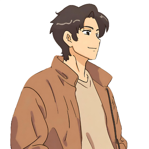 プロフィール画像